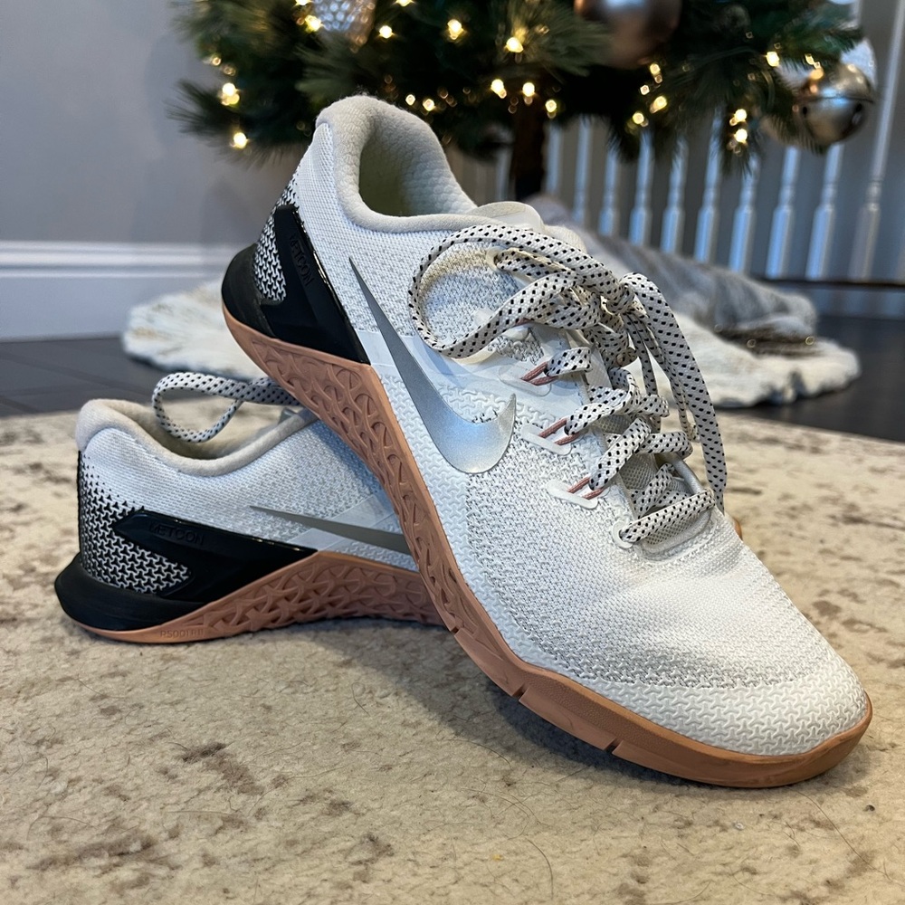 Nike Athletic Shoes